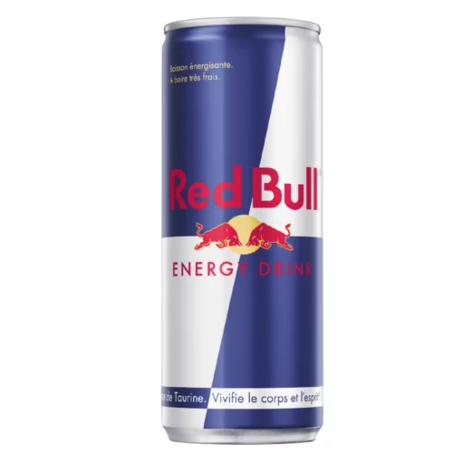 Red Bull 24x25cl