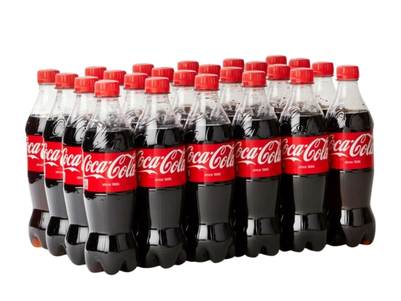 Coca-cola 24x50cl