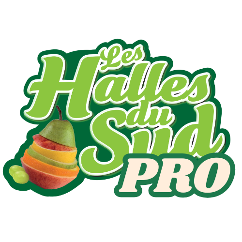 Les halles du sud : Cash & carry