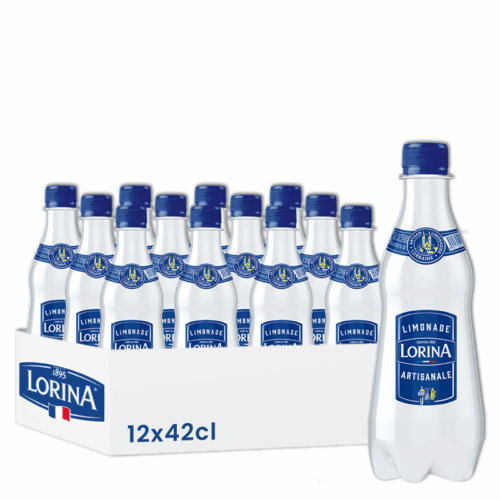 Lorina 12x42cl