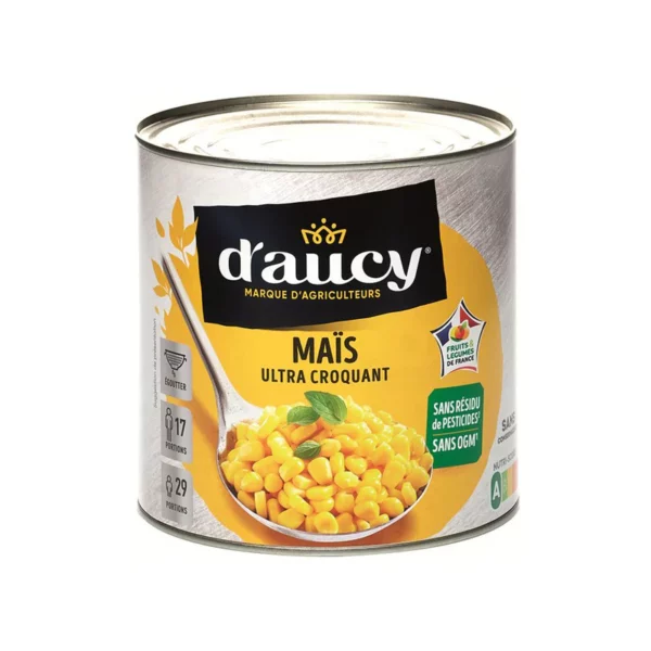 MAIS 1.800KG