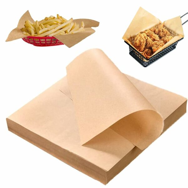 Papier ingraissable Grand 30x40 1000PCS