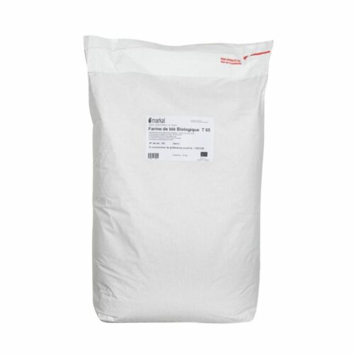 Farine t65 25kg