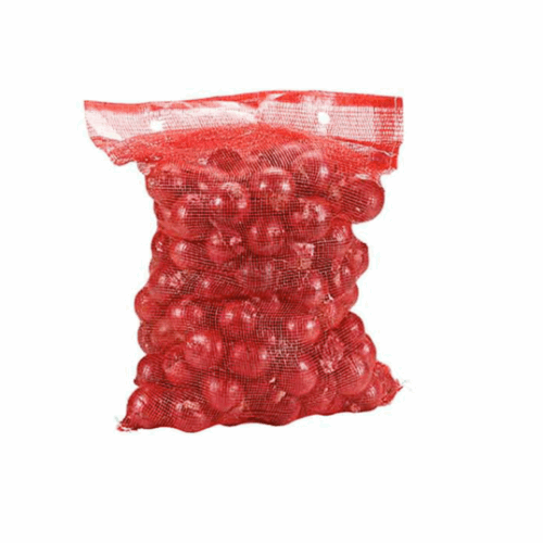 Oignon Rouge 5 kg caisse