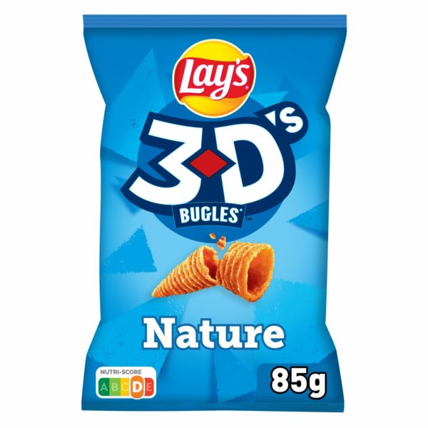 3D Nature 15X85G