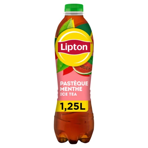 Ice tea Pasteque 6x1.25cl