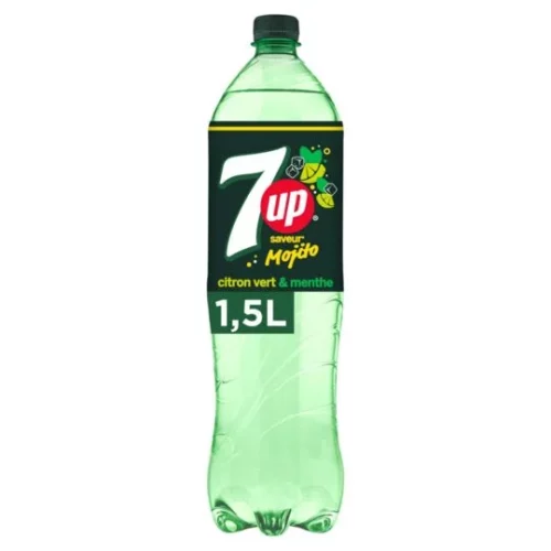 7up Mojito 6x1.5l