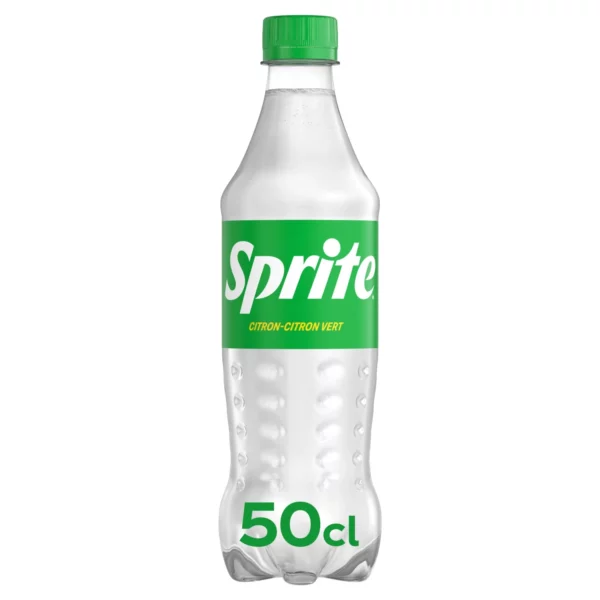 Sprite 12X50CL