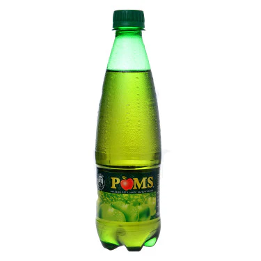 Pom's 24x0.50CL