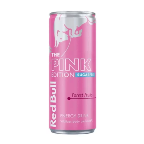 Pik ROSE RED BULL 24x25Cl