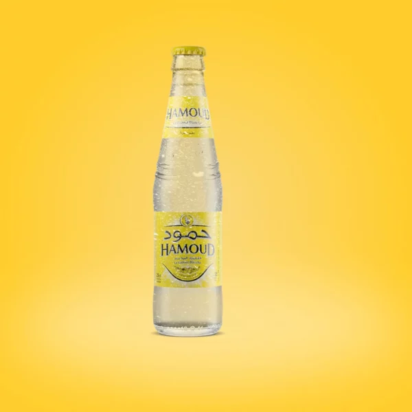 Hamoud 8x0.25CL