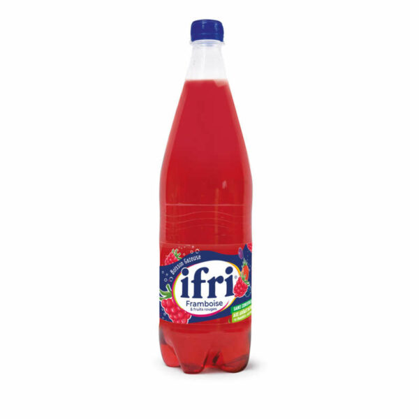 Ifri Framboise 6x1.25L