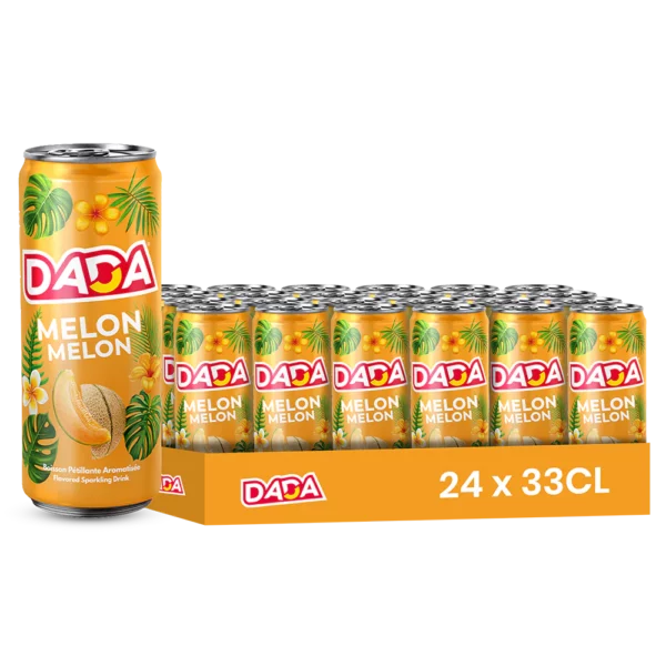 Dada Melon 24X33CL
