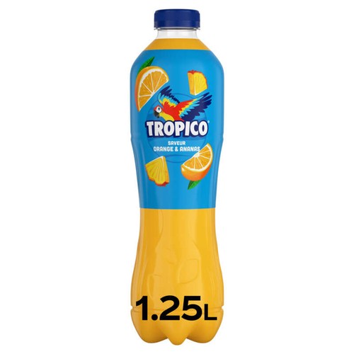 Tropico 6X1.25L