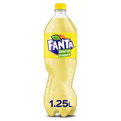 Fanta Citron 6X1.25L