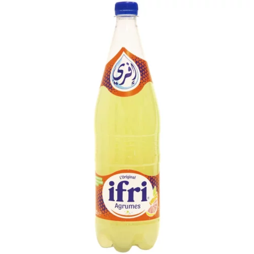 Ifri Agrum 6x1.25L