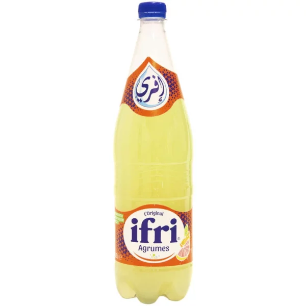 Ifri Agrum 6x1.25L