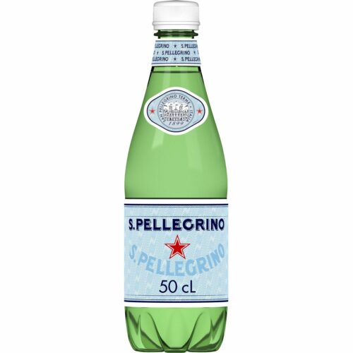 S.PELEGRINO 24x50CL