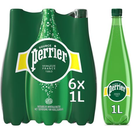 Perrier 6x1l