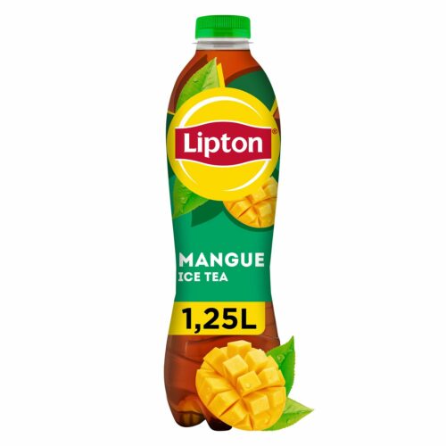 Ice tea Mangue 6x1.25cl
