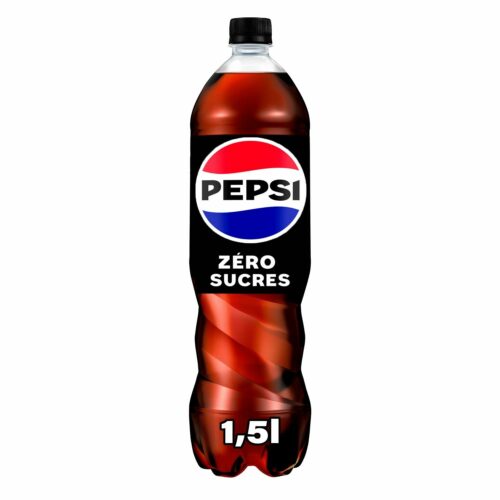 Pepsi Zero 6x1.5l