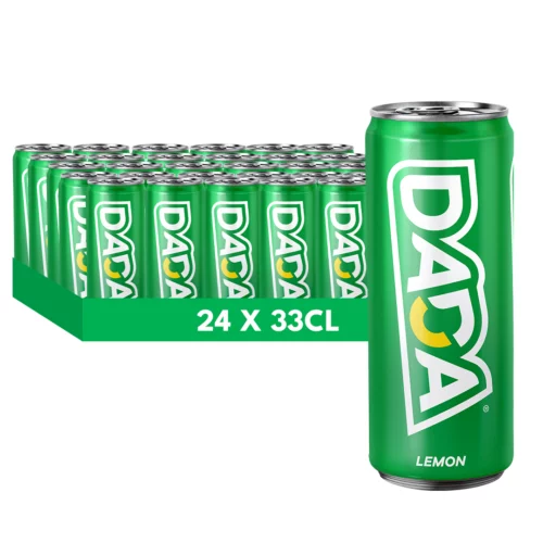 Dada Lemon 24X33CL