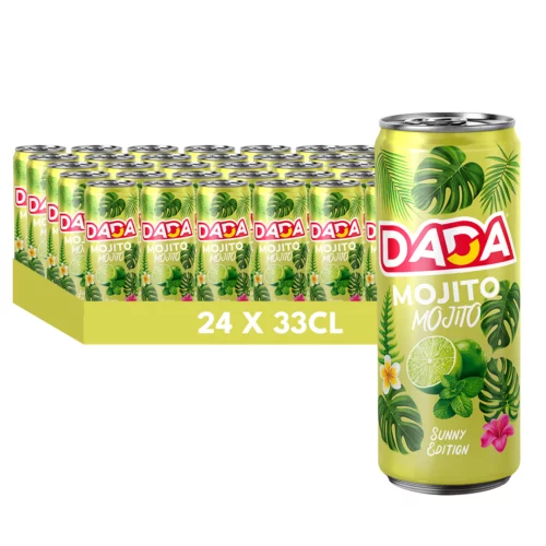 Dada Mojito 24X33CL