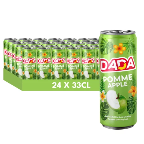 Dada Pomme 24X33CL
