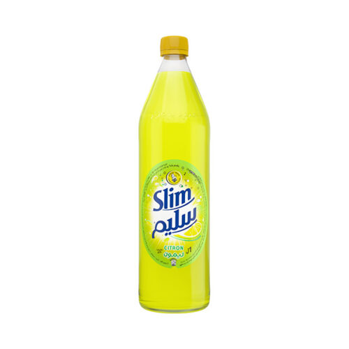 Slim Ananas 6x1L
