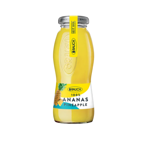 Rauch Ananas 24X20CL