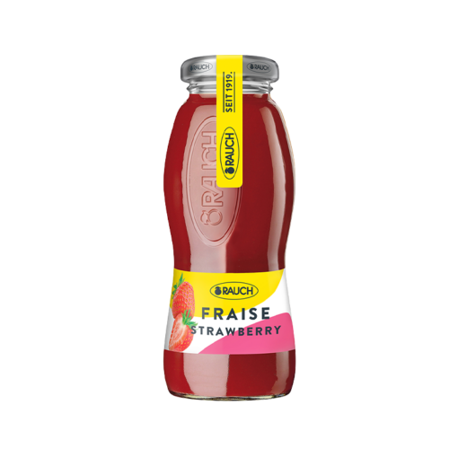Rauch Fraise 24X20CL