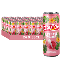Dada LYCHEE 24X33CL