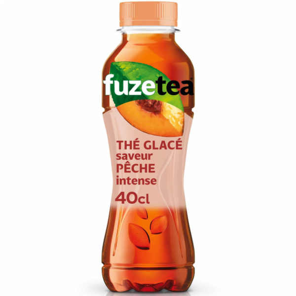 Fuzetea 12X50CL
