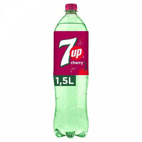 7up Cherry 6x1.5l
