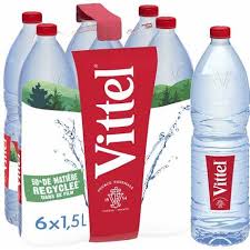 Vittel 6x1.5L
