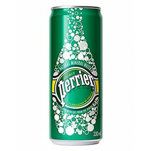 Perrier 24x33CL