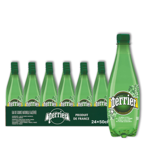 Perrier 24x50CL