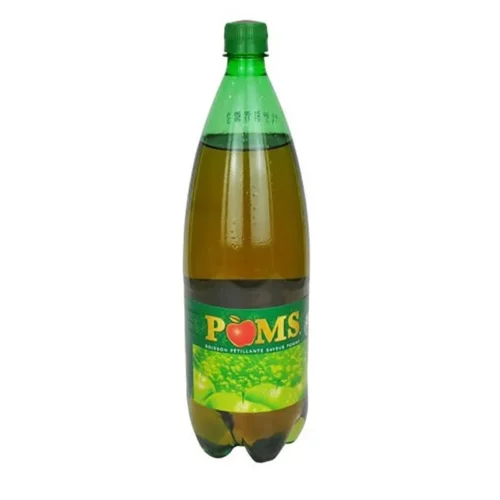 Pom's 6x1.30L