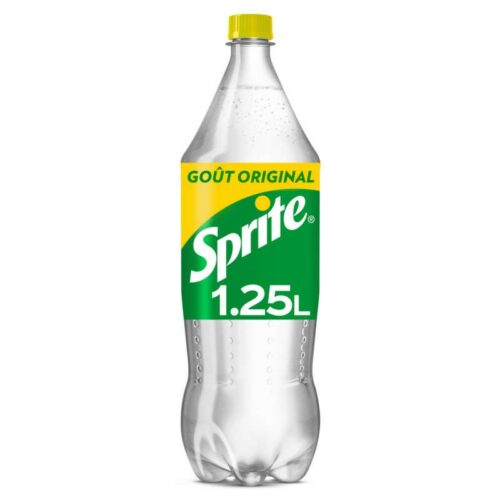 Sprite 6X1.25L