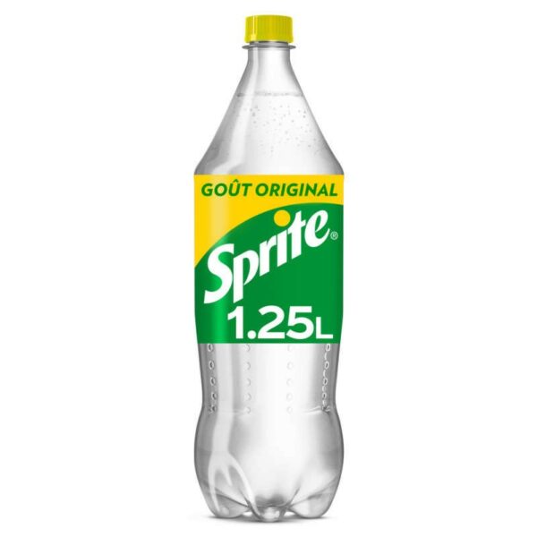 Sprite 6X1.25L